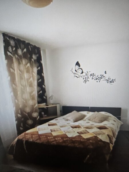 Berceni-strada Covasna