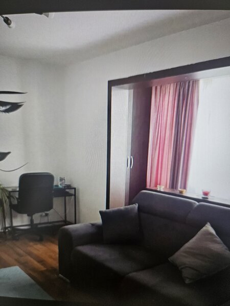 Berceni-strada Covasna