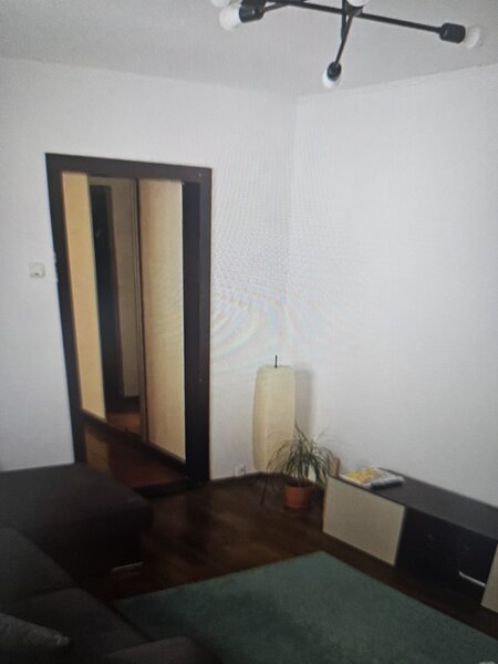 Berceni-strada Covasna