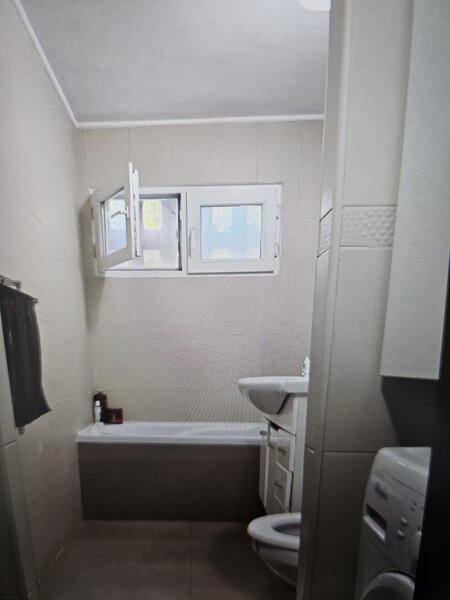 Berceni-strada Covasna