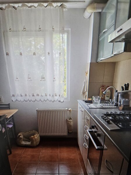 Berceni-strada Covasna