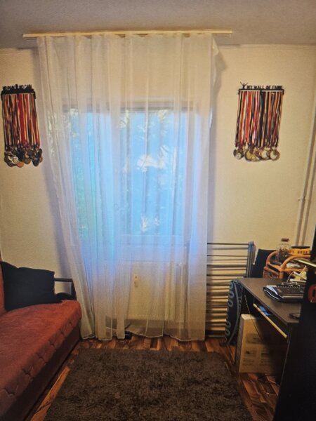 Berceni-strada Covasna